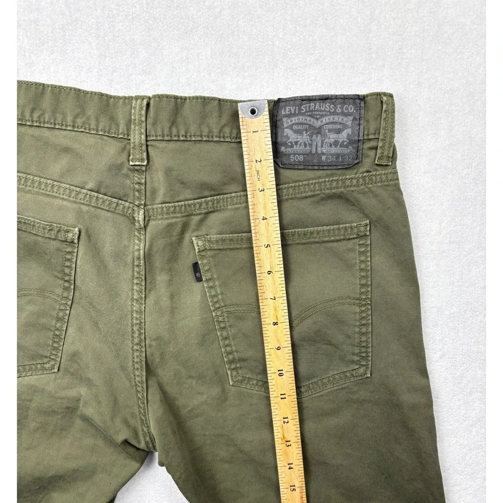 Levis levi strauss